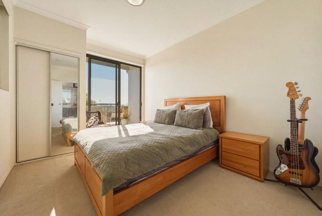 11/2 Ballymore St, Kelvin Grove, QLD 4059