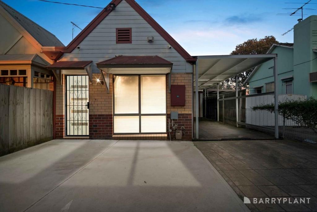 1/62-64 Darnley St, Braybrook, VIC 3019