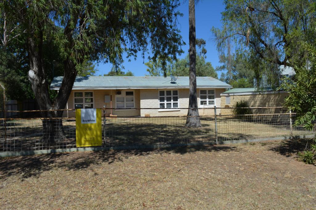 12 Aqua St, Blackall, QLD 4472