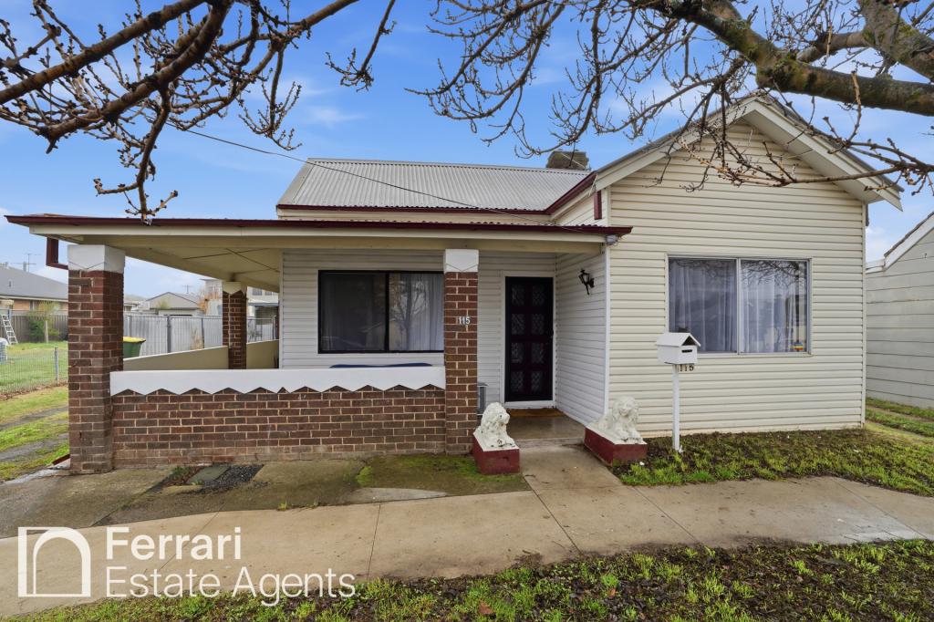 115 Dalton St, Orange, NSW 2800
