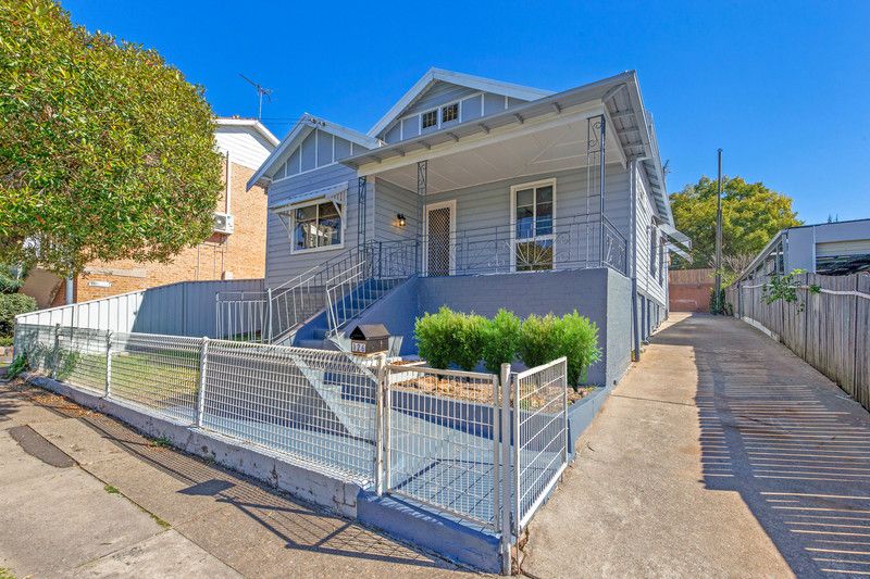 126 ALFRED ST, HARRIS PARK, NSW 2150