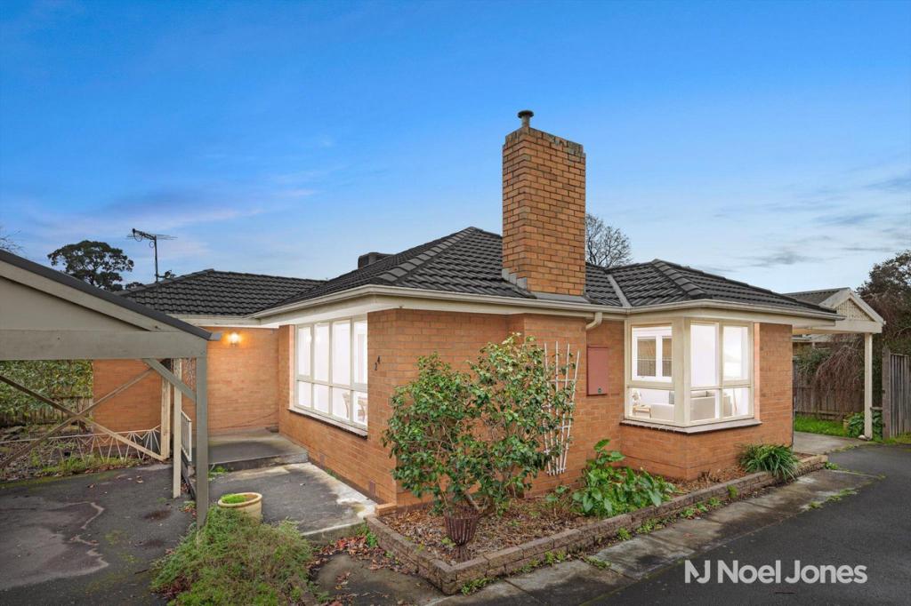 24 Haig St, Croydon, VIC 3136