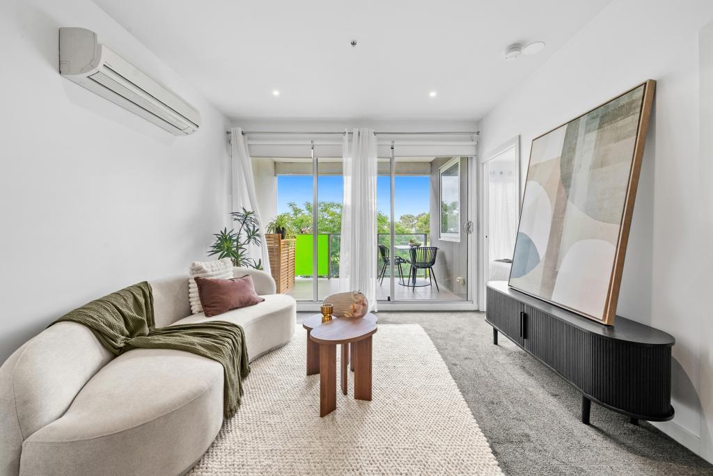 208/64 Macaulay Rd, North Melbourne, VIC 3051