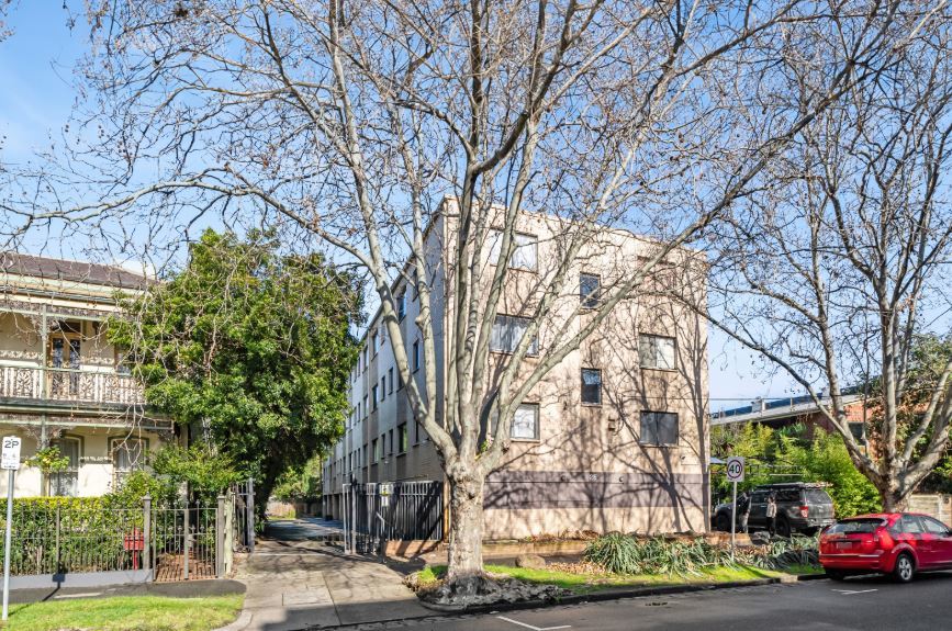 52/25 Redan St, St Kilda, VIC 3182