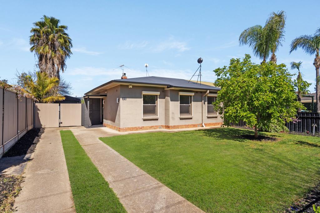 25 Kent St, Mansfield Park, SA 5012