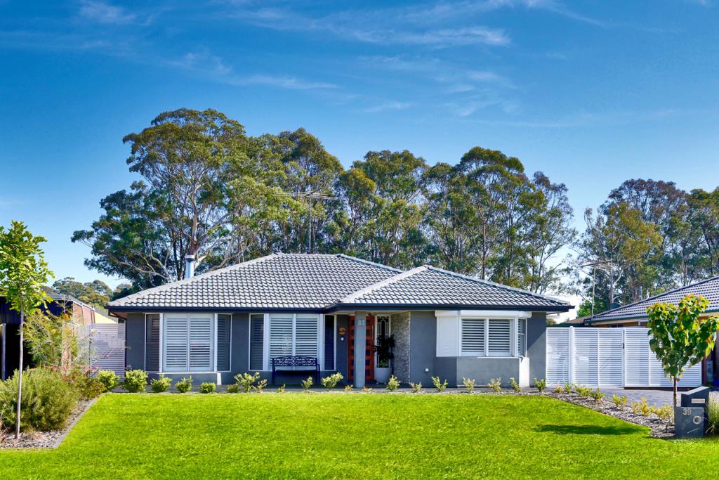 39 Wintercorn Row, Werrington Downs, NSW 2747