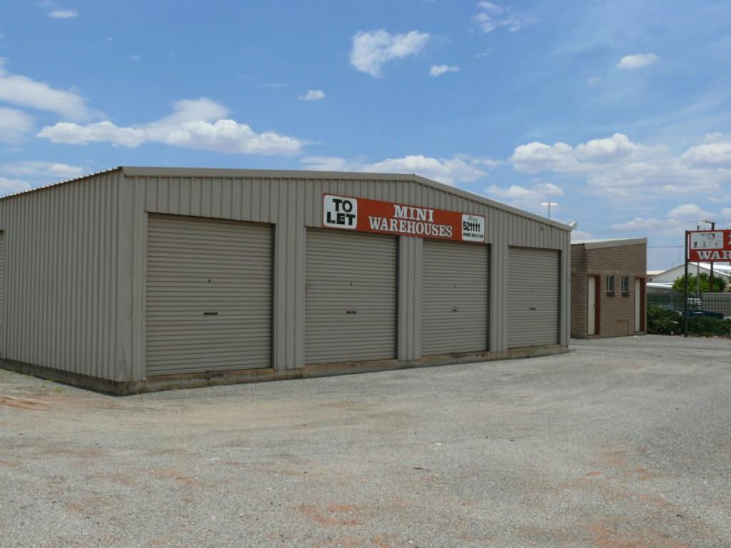 Lot 6921/6921 Stora Cnr. Milner Road And Kidman St, Gillen, NT 0870