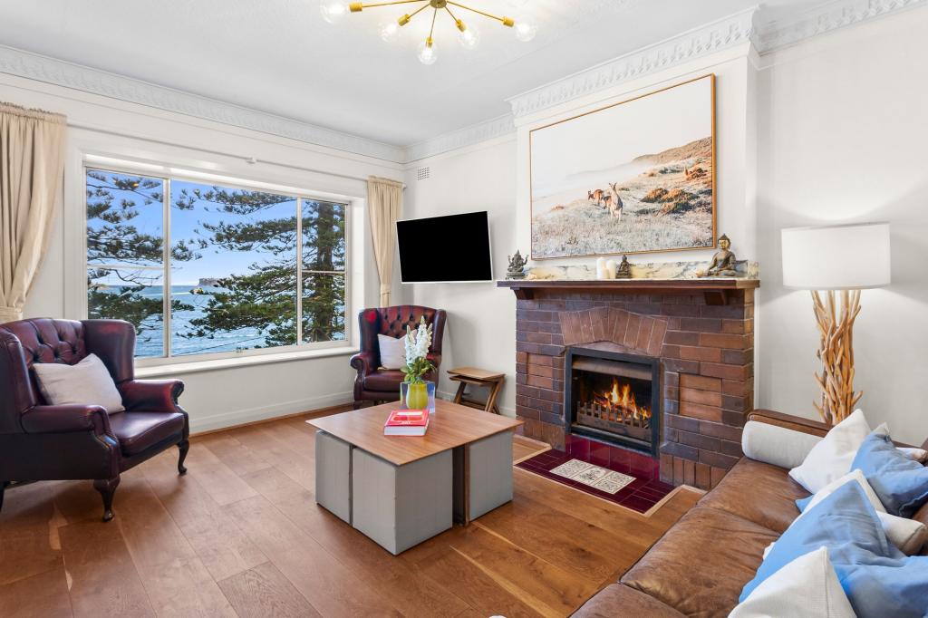 3/49 The Crescent, Manly, NSW 2095