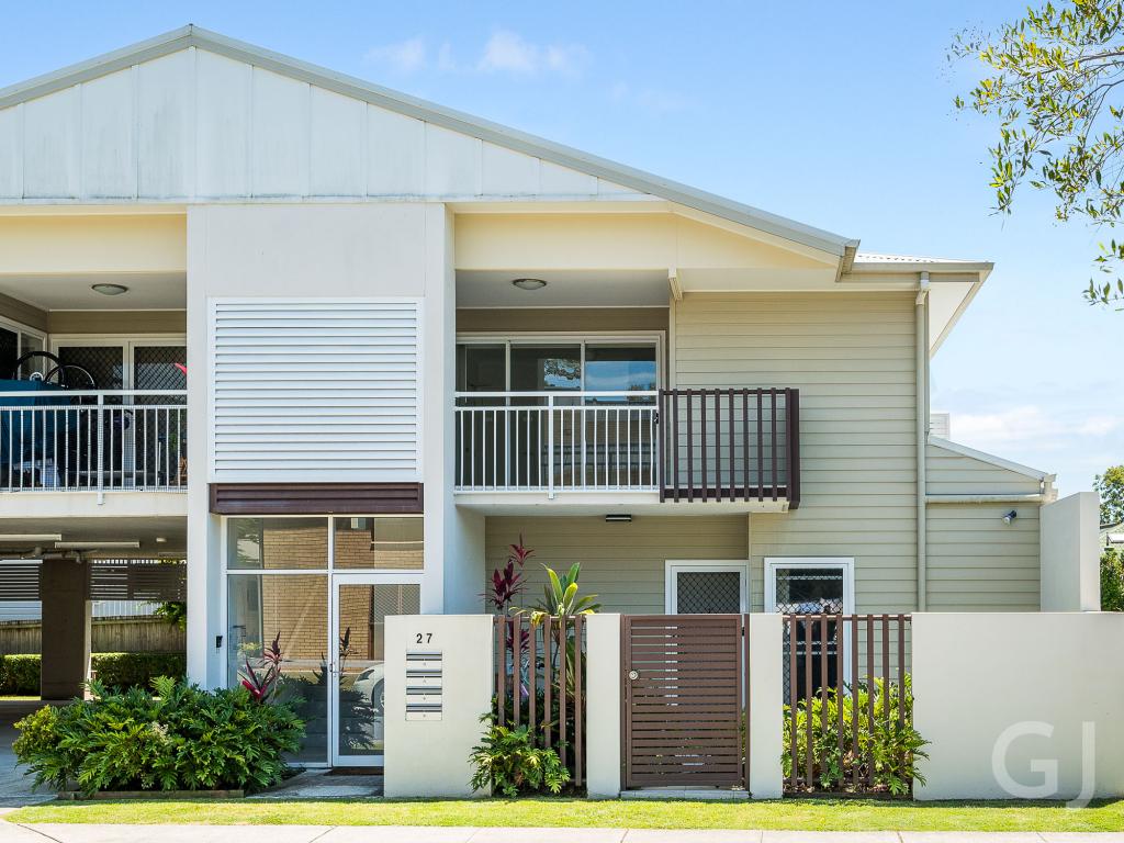 2/27 Rentoul St, Gordon Park, QLD 4031
