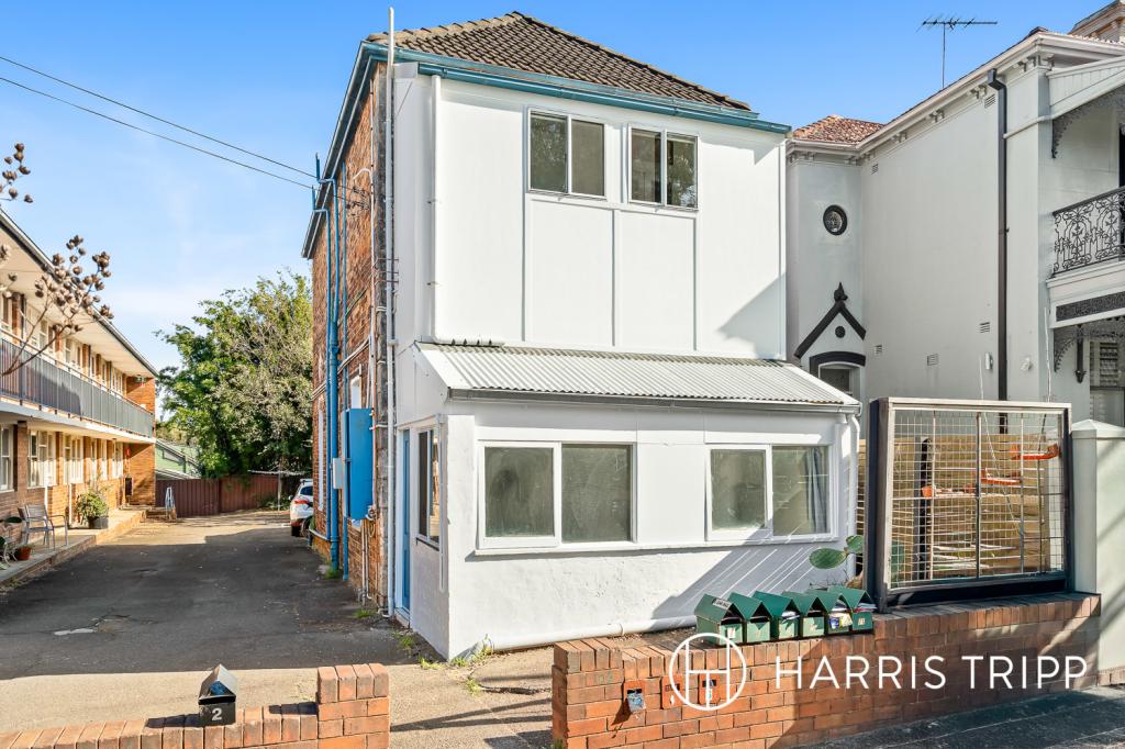 9/102-104 Elswick St, Leichhardt, NSW 2040