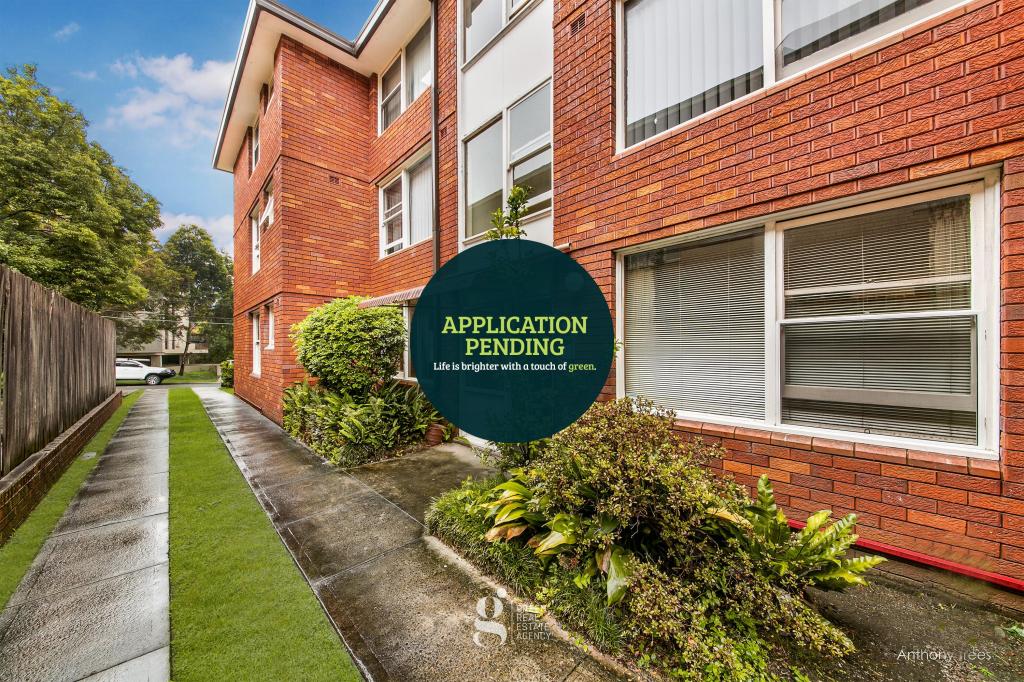 3/11 Ball Ave, Eastwood, NSW 2122