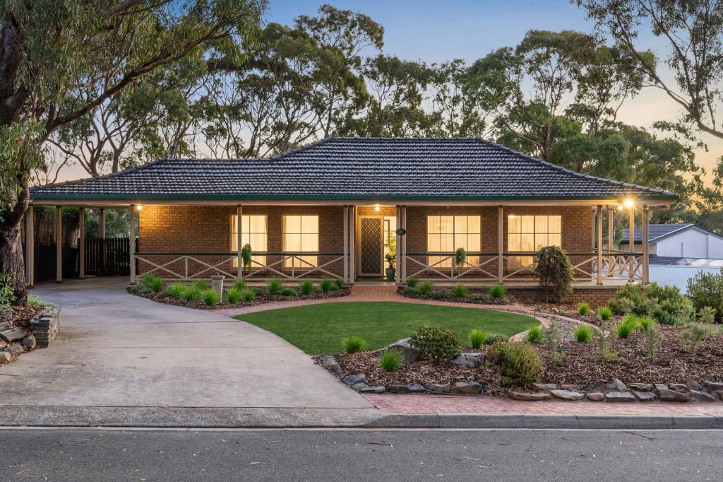 34 Mead St, Belair, SA 5052
