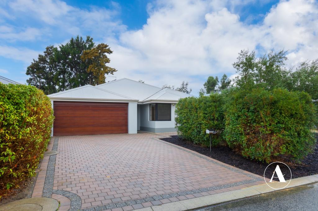 8 Bryce Ct, Maddington, WA 6109