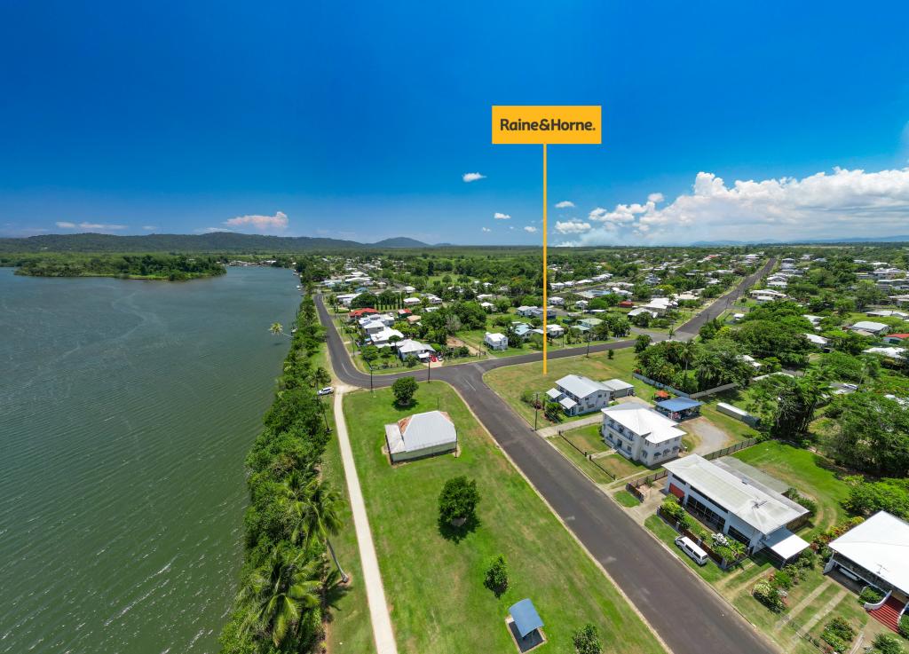 40 THE CORSO, EAST INNISFAIL, QLD 4860