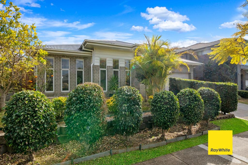 71 Stonecutters Dr, Colebee, NSW 2761