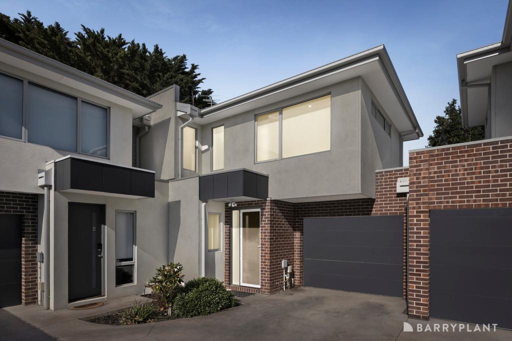 3/9 Hanna Ct, Braybrook, VIC 3019