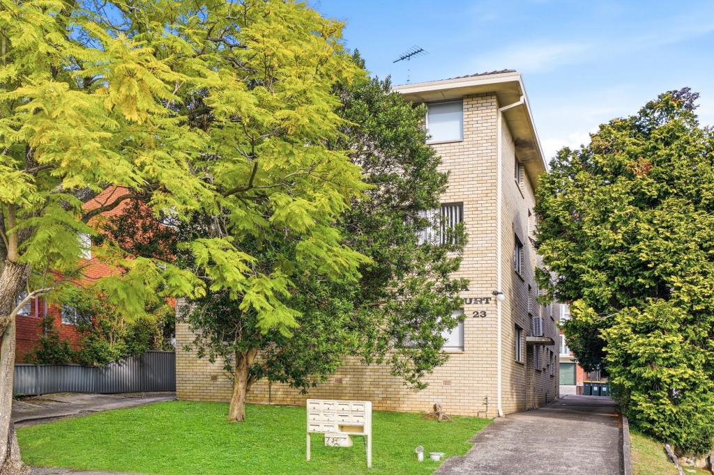 2/23 May St, Eastwood, NSW 2122