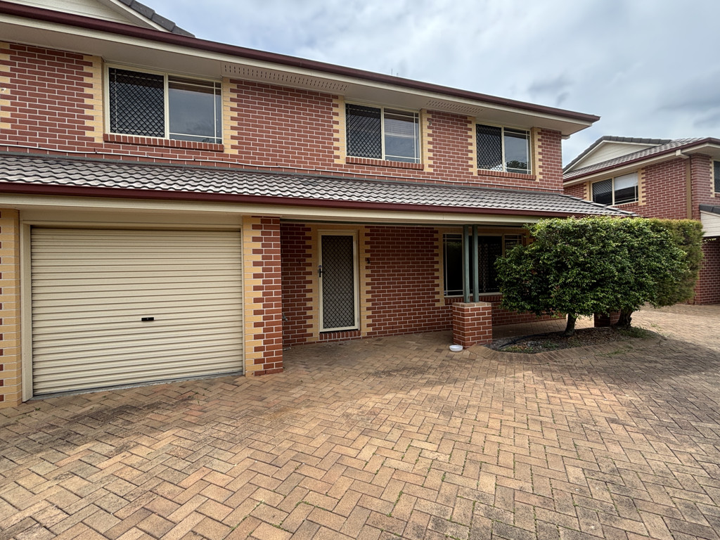 3/185 Fort St, Maryborough, QLD 4650