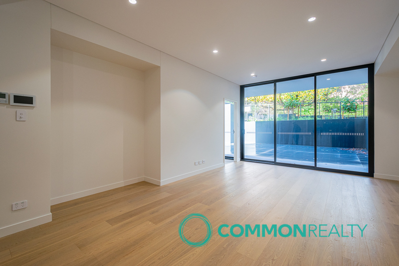 106/18 Freeman Rd, Chatswood, NSW 2067