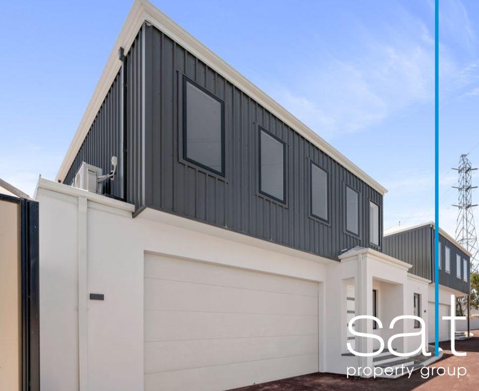 70a Frederick Rd, Hamilton Hill, WA 6163