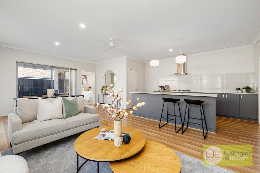 10 Apatite St, Treeby, WA 6164