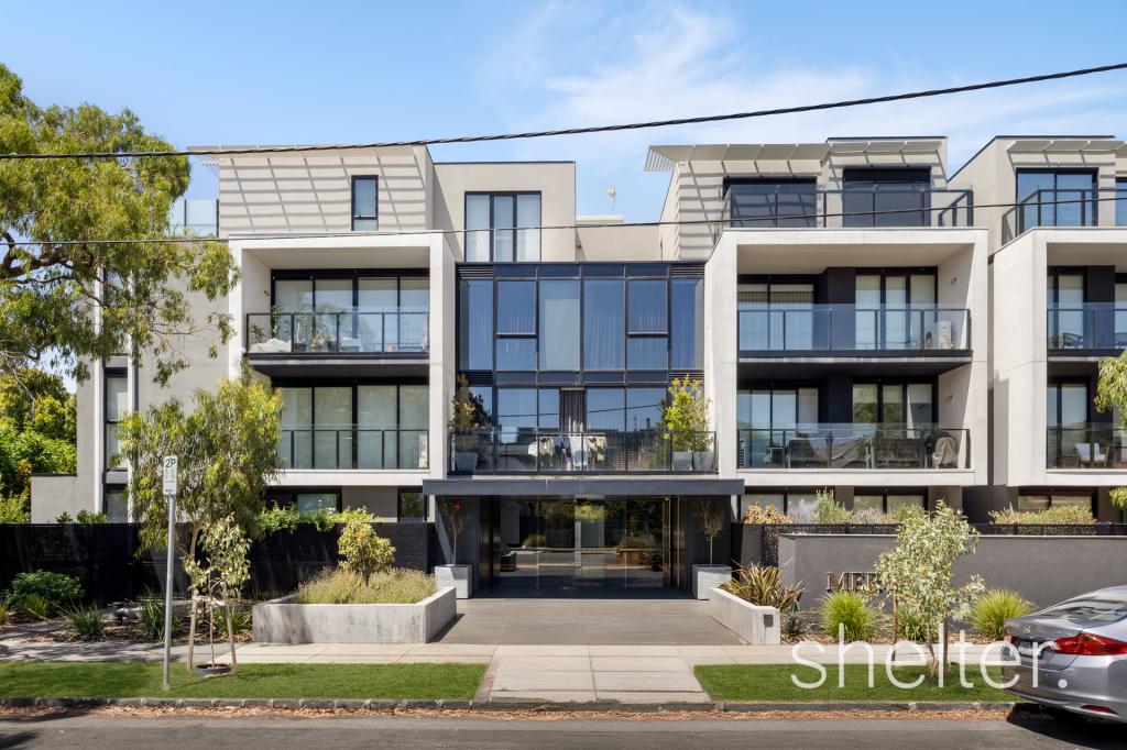 206/8 Elliott Ave, Carnegie, VIC 3163