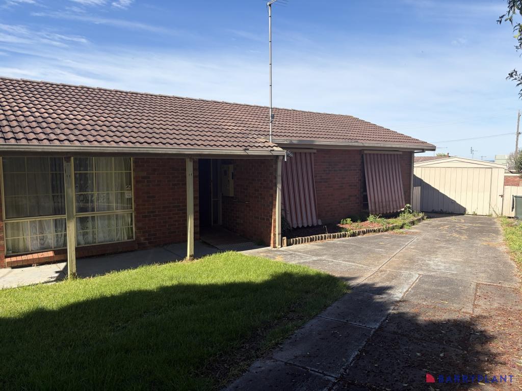 6 Kraft Cres, Drouin, VIC 3818