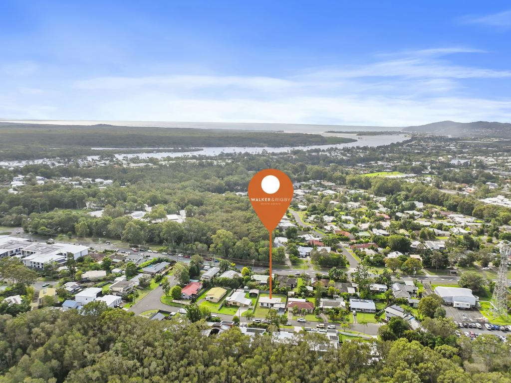 7 JUNE CRES, NOOSAVILLE, QLD 4566