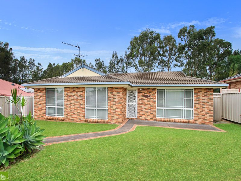 7 Tully Cres, Albion Park, NSW 2527