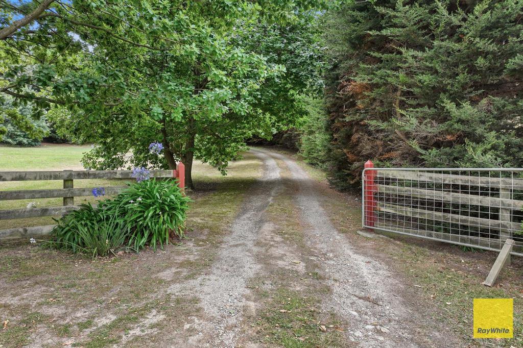 5165 South Gippsland Hwy, Toora, VIC 3962