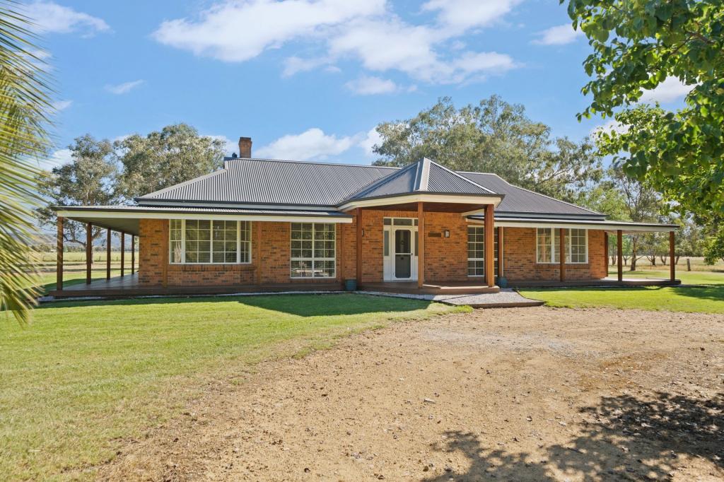 252 Burrundulla Rd, Mudgee, NSW 2850