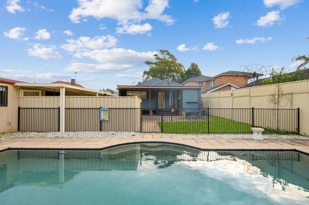 14b Sunny Cres, Punchbowl, NSW 2196