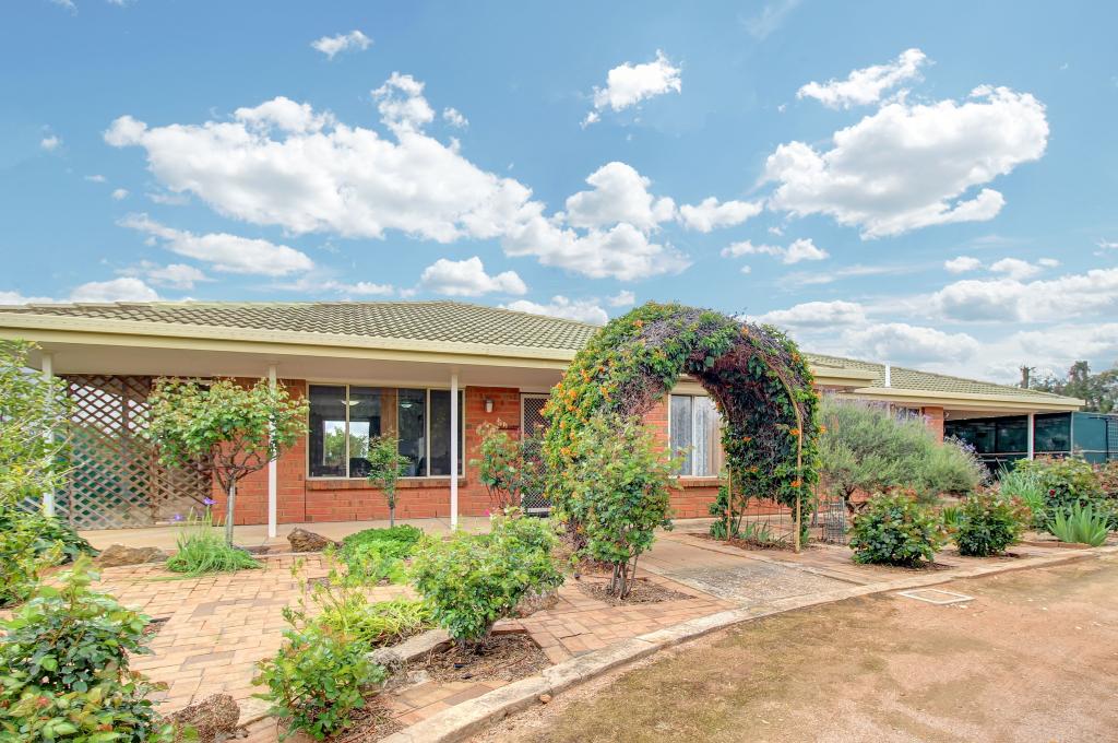 357 Virgo Rd, Waikerie, SA 5330