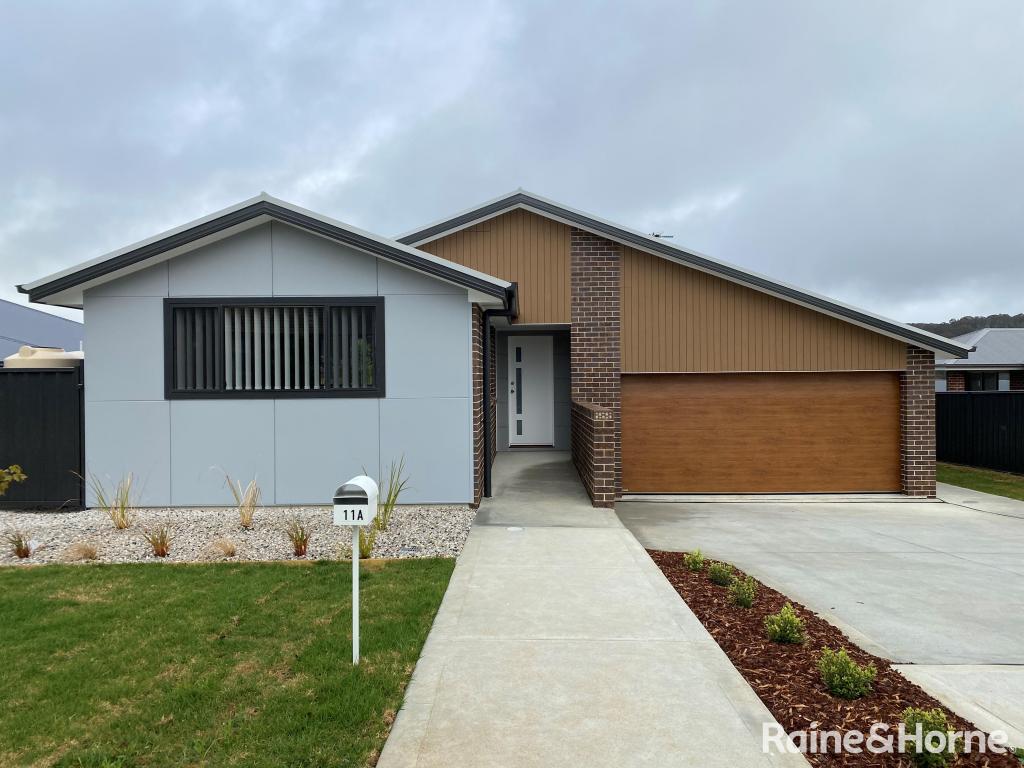 11 Gertrude St, Goulburn, NSW 2580