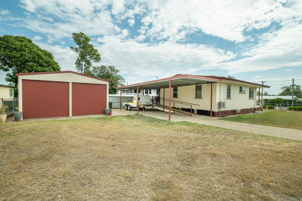 27 Malakoff St, Biloela, QLD 4715