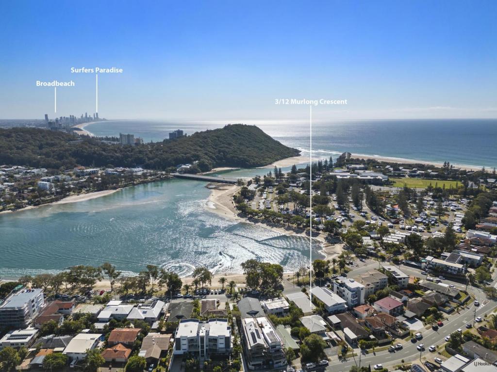 3/12 Murlong Cres, Palm Beach, QLD 4221