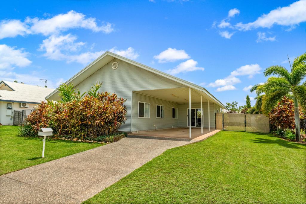 49 Bauldry Ave, Farrar, NT 0830