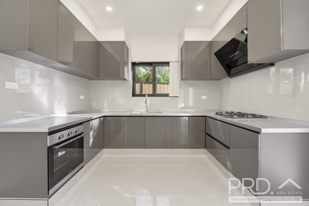 16a Barnards Ave, Hurstville, NSW 2220