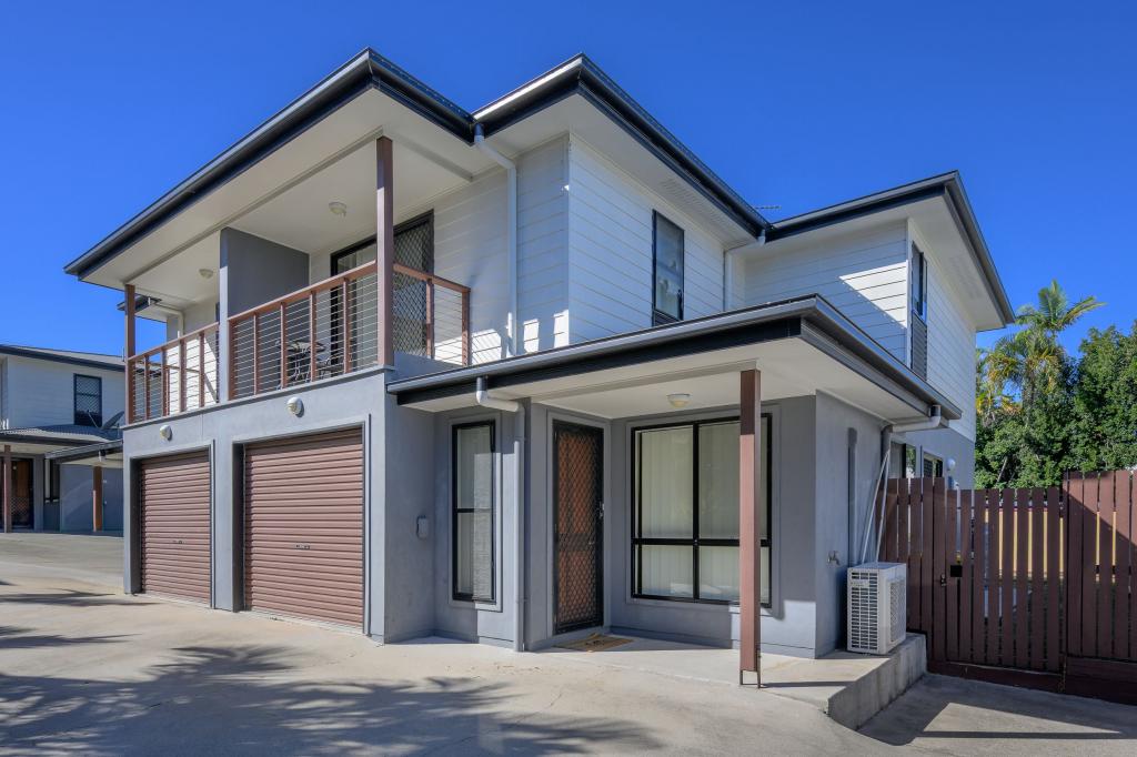 4/57 Barney St, Barney Point, QLD 4680