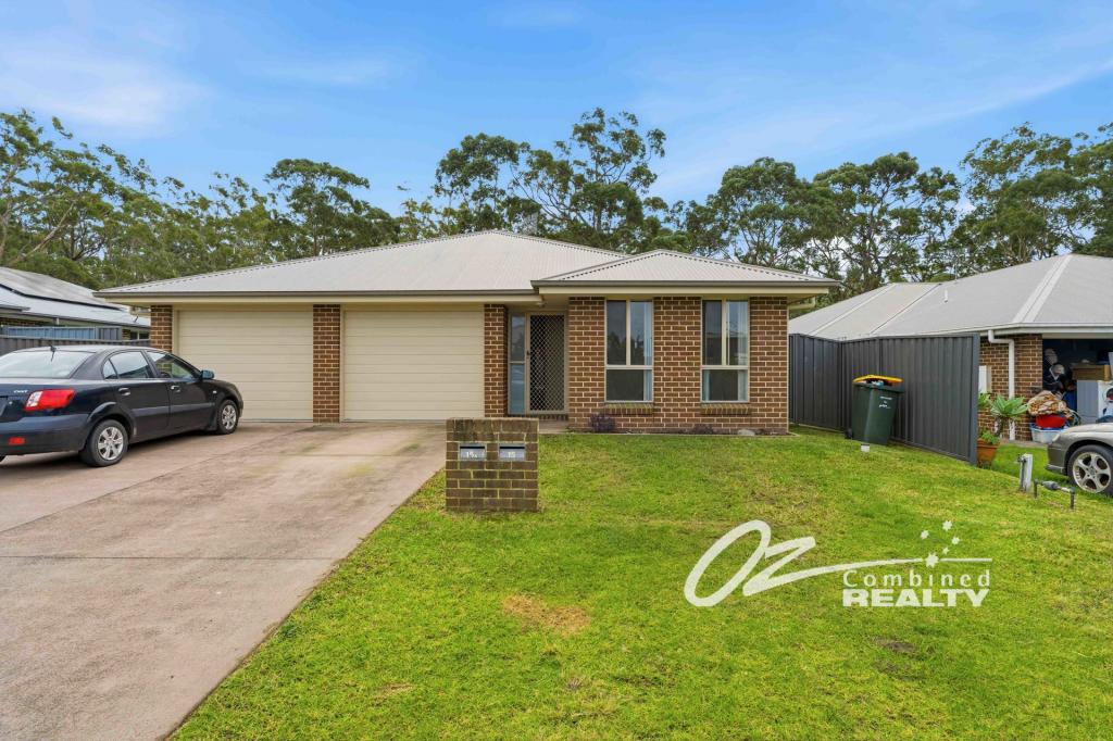 15 Peacehaven Way, Sussex Inlet, NSW 2540