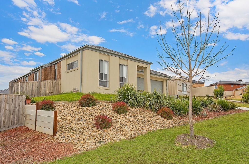 25 Victoria Cross Pde, Wodonga, VIC 3690
