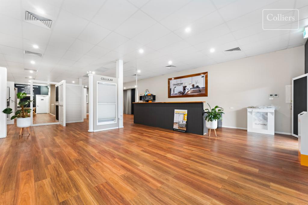 OFFICE/10B COMMERCE DR, LAKE ILLAWARRA, NSW 2528