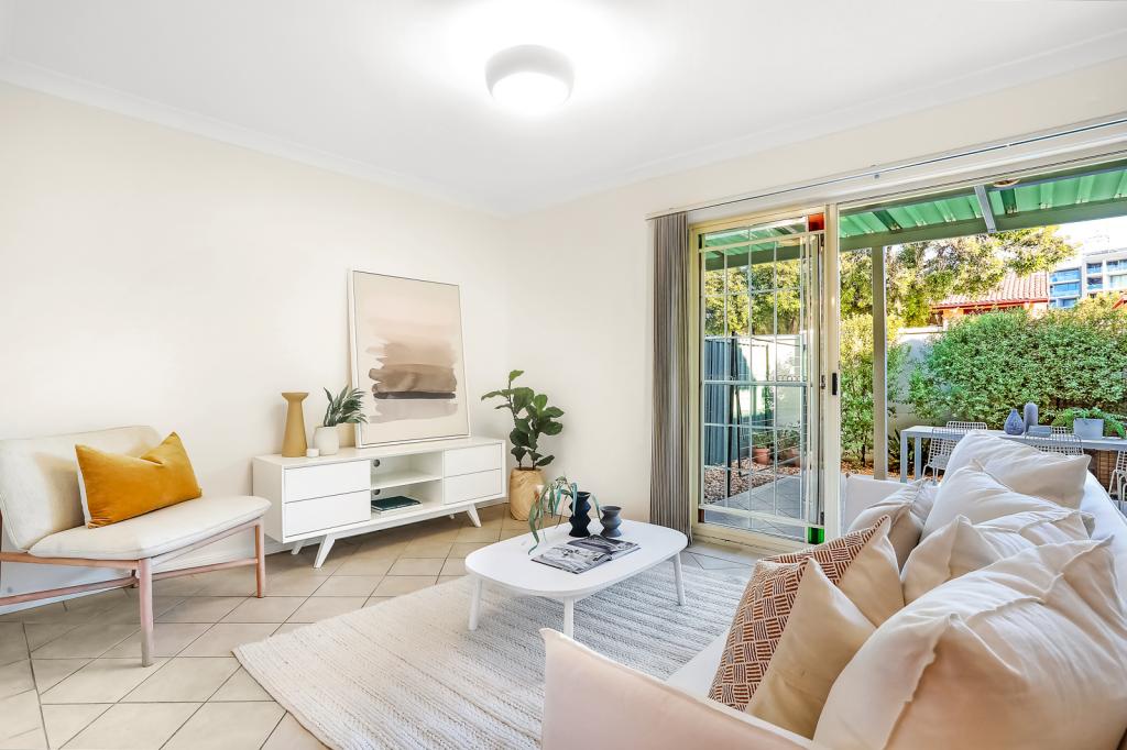 5/17 Russell Ave, Sans Souci, NSW 2219