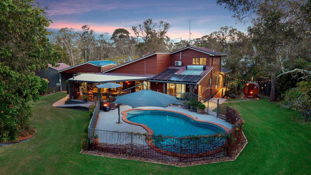 7 Windemere Rd, Wondunna, QLD 4655