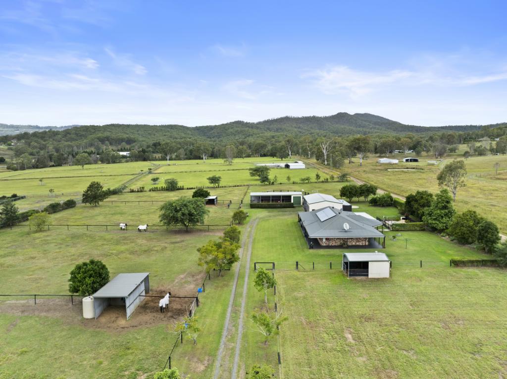 3217 Beaudesert Nerang Rd, Biddaddaba, QLD 4275