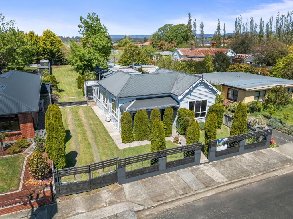 38 High St, Sheffield, TAS 7306