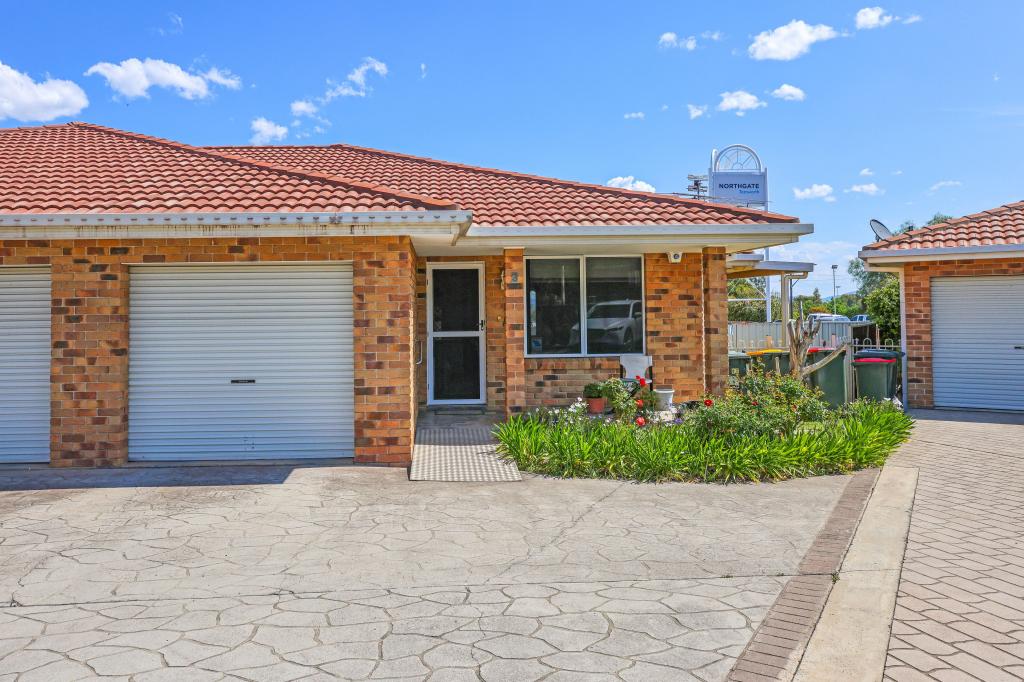 3/14 Cowper Cl, North Tamworth, NSW 2340