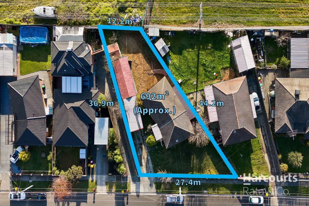 19 Cleveland St, Thomastown, VIC 3074