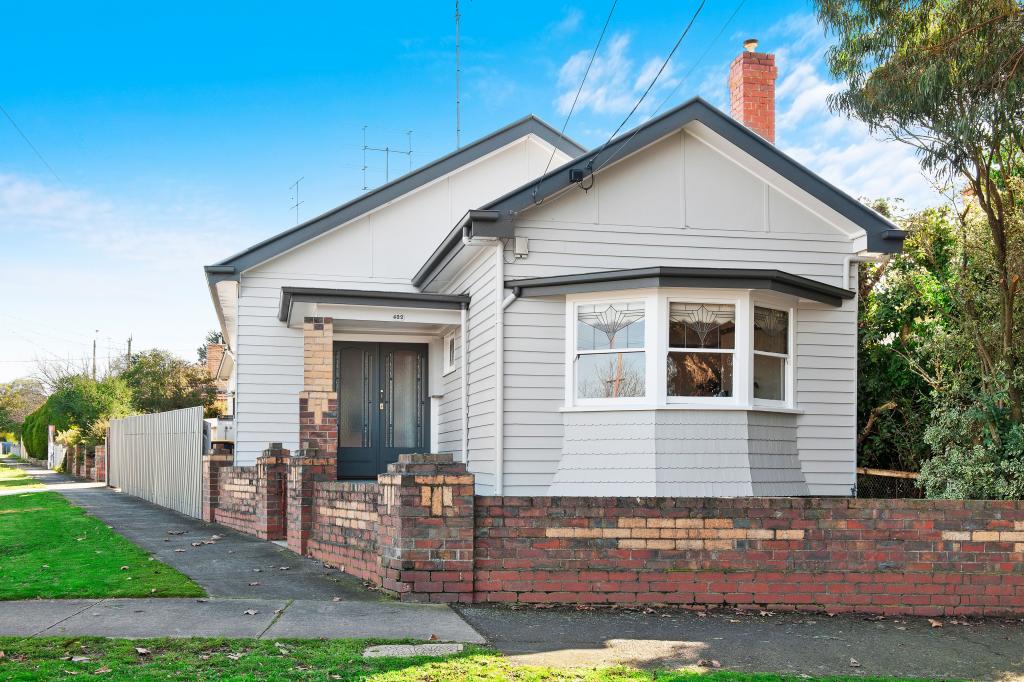 422 Skipton St, Redan, VIC 3350