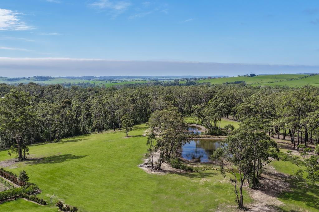 Lot 3, 315c Little Forest Rd, Little Forest, NSW 2538